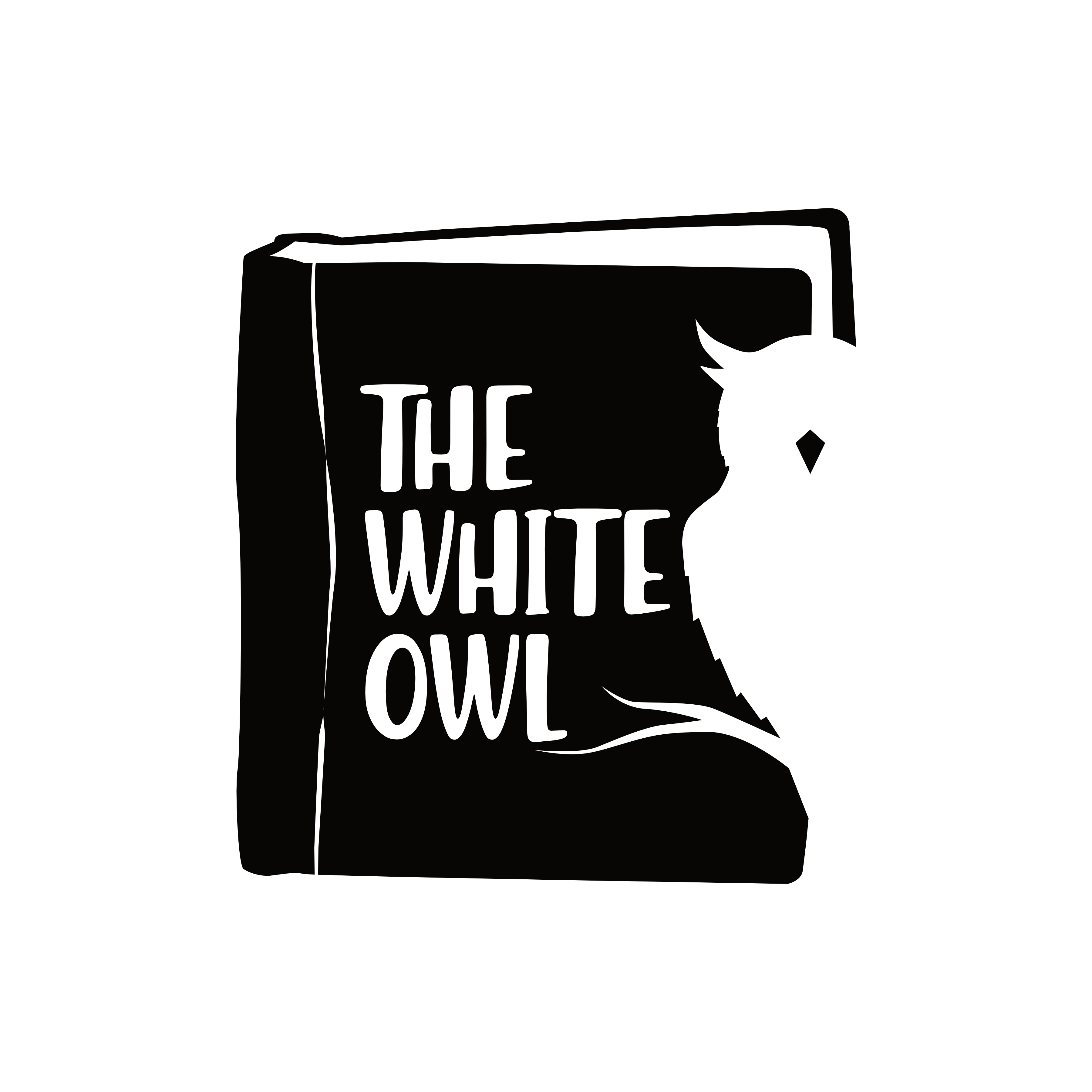 The White Owl